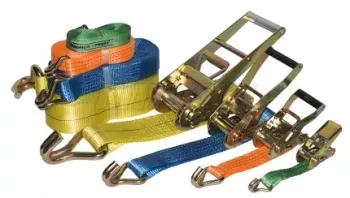 Ремни для стяжки груза Magnus-Profi р-н 3 тонн L=10.5 метра лента 35 мм купить в Нягани