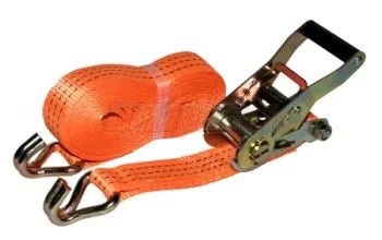 Ремни для стяжки груза Magnus-Profi р-н 3 тонн L=10.5 метра лента 35 мм купить в Нягани