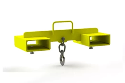 Навеска на вилы NVP 1 1045887 купить в Нягани