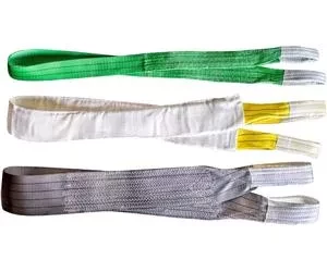 Корозащитные стропы р-н 18 тонн L=2 метра купить в Нягани