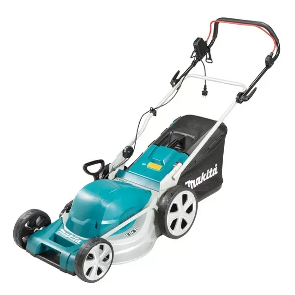 Газонокосилка электрическая Makita ELM4620 купить в Нягани