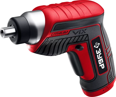 Отвертка аккумуляторная ViX ЗО-Е-3.6 Ли серия МАСТЕР купить в Нягани