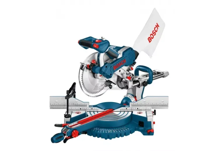 Пила торцовочная(торцевая) Bosch GCM 10 SD арт.0.601.B22.508 купить в Нягани