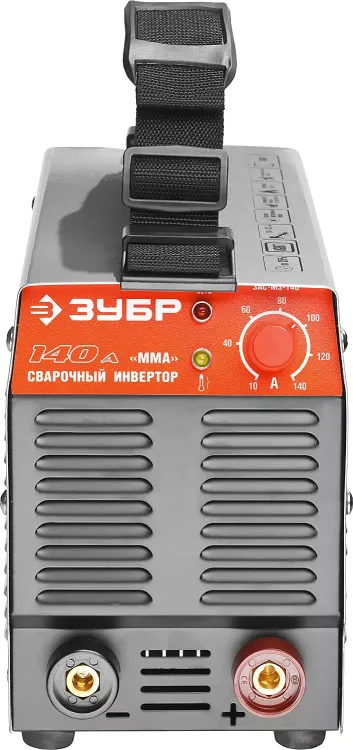 Сварочный инвертор ММА ЗАС-М3-140 серия МАСТЕР купить в Нягани