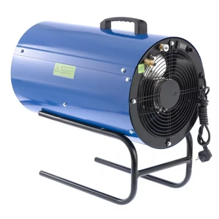 Газовая тепловая пушка СИБРТЕХ GH-38 96460 купить в Нягани