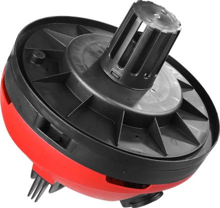 Пылесос строительный М3 ПУ-30-1400 М3 серия МАСТЕР купить в Нягани