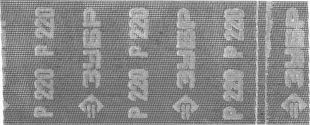 Сетки абразивные шлифовальные серия ЭКСПЕРТ купить в Нягани