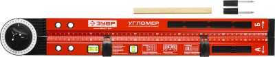 Уровни-угломеры серия МАСТЕР