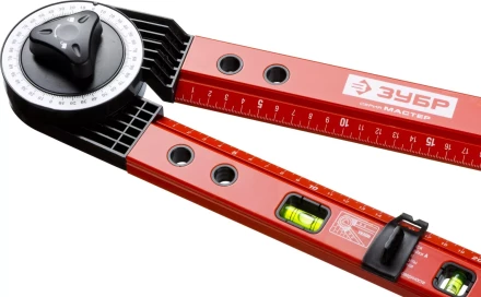 Уровни-угломеры серия МАСТЕР купить в Нягани