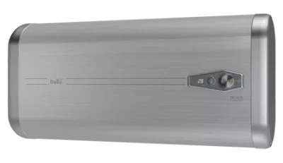 Водонагреватель Ballu BWH/S 30 Nexus titanium edition H