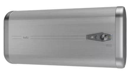 Водонагреватель Ballu BWH/S 30 Nexus titanium edition H купить в Нягани