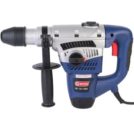Перфоратор Диолд ПР-10/1500 купить в Нягани