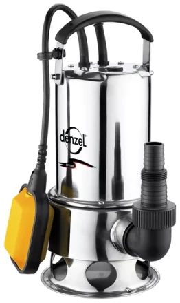 Дренажный насос Denzel DP1100X 97224 купить в Нягани