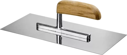 Гладилки нержавеющие с деревянной ручкой Зубр Эксперт серия ПРОФЕССИОНАЛ купить в Нягани