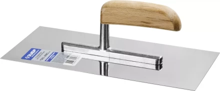 Гладилки нержавеющие с деревянной ручкой Зубр Эксперт серия ПРОФЕССИОНАЛ купить в Нягани