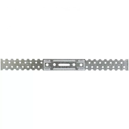 Подвес прямой 1 мм 300 x 30 мм для Профиля РР 60 х 27 мм Россия Сибртех 465013 купить в Нягани