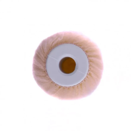 Мини-валик сменный &quot;Лаки&quot; 150 мм ворс 5 мм D 16 мм D ручки 6 мм Велюр Сибртех 80595 купить в Нягани