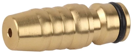 Наконечник поливочный RACO &quot;Profi&quot; (соединитель) латунный, 1/2&quot; 4246-55030B купить в Нягани