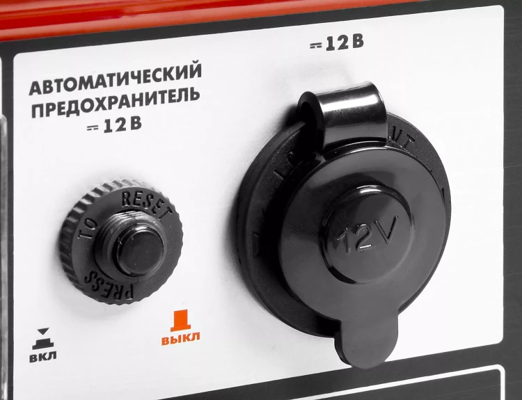 Генератор бензиновый ЗЭСБ-6200 серия МАСТЕР купить в Нягани
