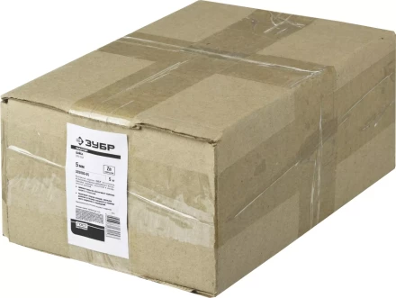 Шайбы DIN 125A коробка 5 кг серия МАСТЕР купить в Нягани