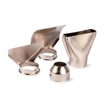 Фен технический КВТ ТТ-2000-1 мощностью 2000 Вт (102932) купить в Нягани