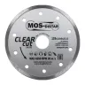 1A1R CLEAR CUT (Чистый рез) (7 mm) MOS-DISTAR 300*3,0*7*25,4 mm купить в Нягани