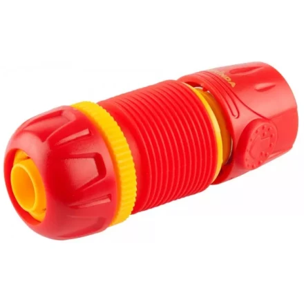 Соединитель GRINDA поворотный из ударопрочной пластмассы, 3/4&quot; 426236 купить в Нягани