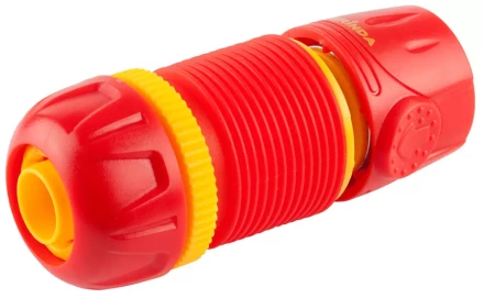 Соединитель GRINDA поворотный из ударопрочной пластмассы, 3/4&quot; 426236 купить в Нягани