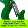 Крюк с проушиной чалочный HITCH 320A 2.0 Т (SZ071311) купить в Нягани