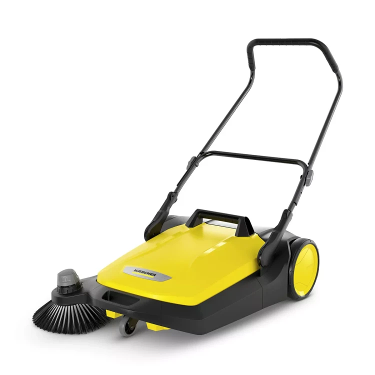 Ручная подметальная машина KARCHER S 6 купить в Нягани