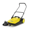 Ручная подметальная машина KARCHER S 6 купить в Нягани