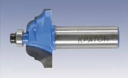 Фреза профильная с подш 29002 Кратон 1 09 03 059 купить в Нягани