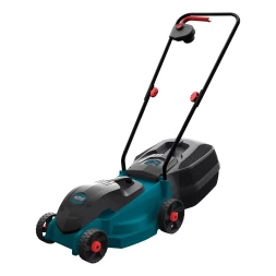 Газонокосилка электрическая ALTECO ELM 1600 31202