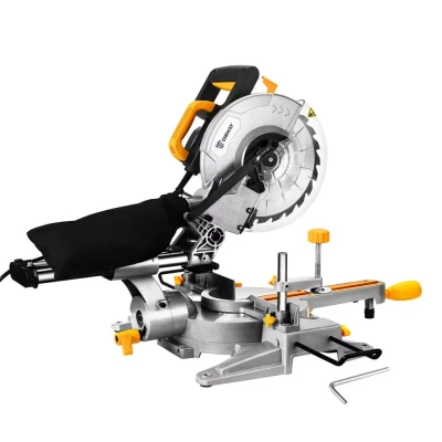 Пила торцовочная DEKO DKMS2200-255 Laser, 063-4218