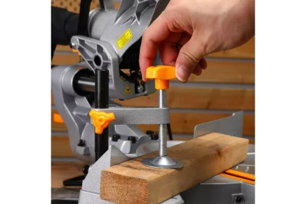 Пила торцовочная DEKO DKMS2200-255 Laser, 063-4218 купить в Нягани