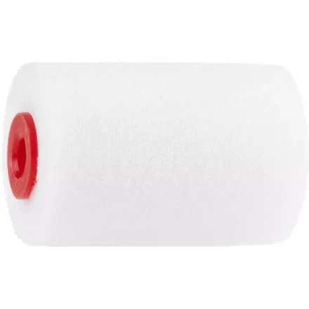 Ролик ЗУБР &quot;МАСТЕР&quot; &quot;ПОРОЛОН&quot; мелкий, ручка 6мм, d=35 (втулка 15)/50мм 02538-05 купить в Нягани