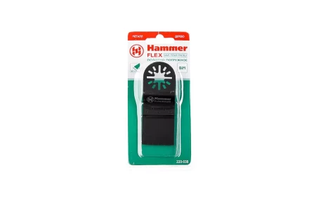 Насадка HAMMER MF-AC 038, 32,5*32,5*30мм купить в Нягани