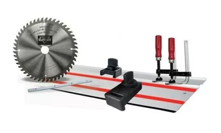 Пила дисковая ELITECH ПД 1675 П14 купить в Нягани