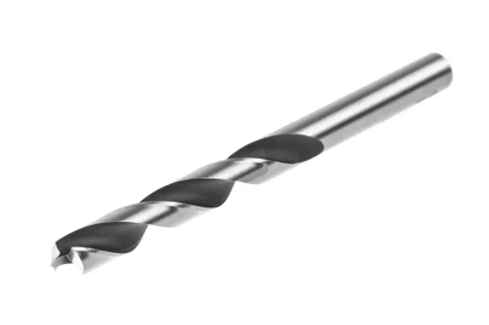 Сверло по дереву HAMMER Ф10х133мм (DR WD WR 10,0мм*133/87мм) купить в Нягани