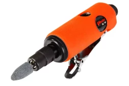 Пневматическая мини-дрель WESTER SL-10 (набор) пневматический