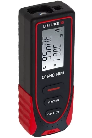 Дальномер лазерный ADA Cosmo MINI купить в Нягани