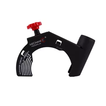 Кожух металлический AirDuster Mechanic 125 мм для пылеудаления на УШМ  купить в Нягани