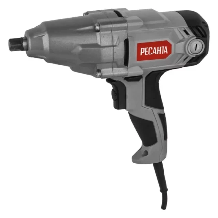 Гайковёрт сетевой Ресанта ГС-1100 75/24/1 купить в Нягани