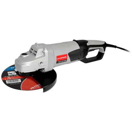 Углошлифовальная машина УШМ-230/2300Т ИНТЕРСКОЛ купить в Нягани