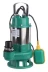Насос дренажный для грязной воды FQ 800 PATRIOT купить в Нягани