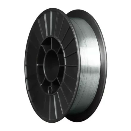 Проволока алюминиевая Foxweld AL Mg 5 Св-АМг5/ER-5356 d=1.6мм 7кг D300 купить в Нягани