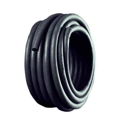 Рукав резиновый для кислорода 3 класс черный d= 9 мм40м FoxWeld купить в Нягани