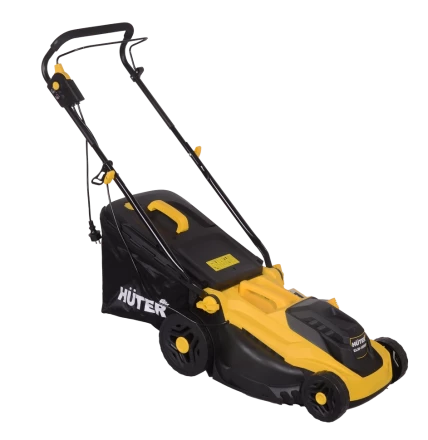 Газонокосилка электрическая ELM-1800P Huter купить в Нягани