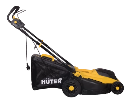 Газонокосилка электрическая ELM-1800P Huter купить в Нягани