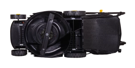 Газонокосилка электрическая ELM-1800P Huter купить в Нягани